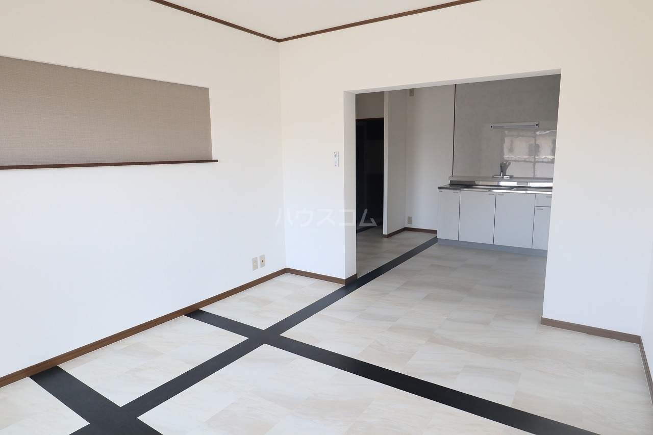 3/29 リビング/ダイニング