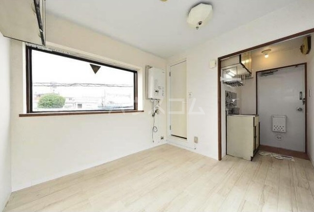 6/30 リビング/ダイニング