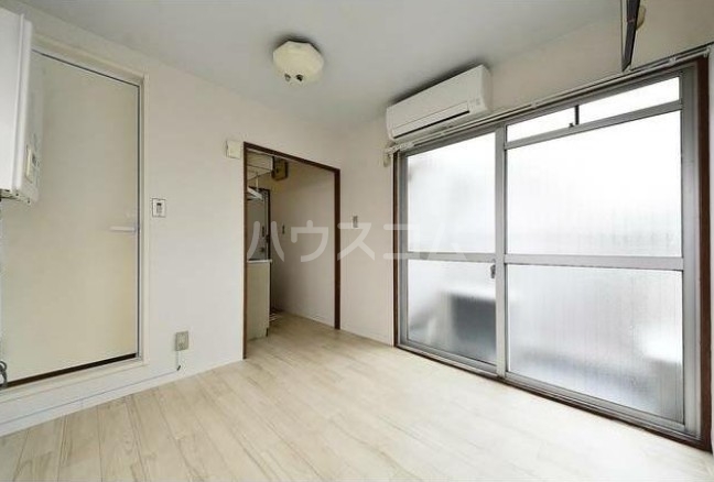 7/30 リビング/ダイニング