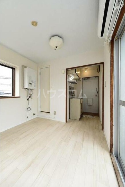 8/30 リビング/ダイニング