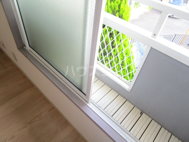 19/30 バルコニー