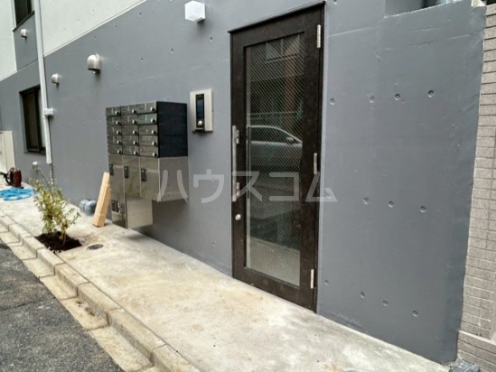 2/10 エントランス