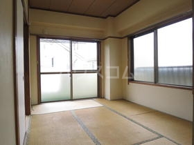 14/25 バルコニー