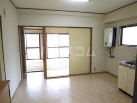 3/25 リビング/ダイニング