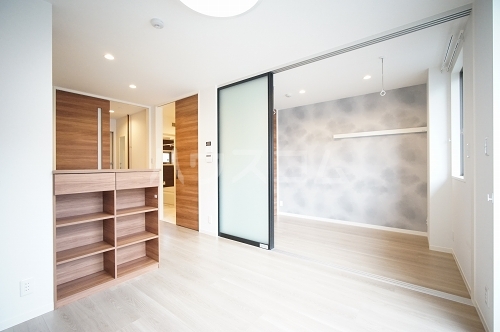 3/19 リビング/ダイニング