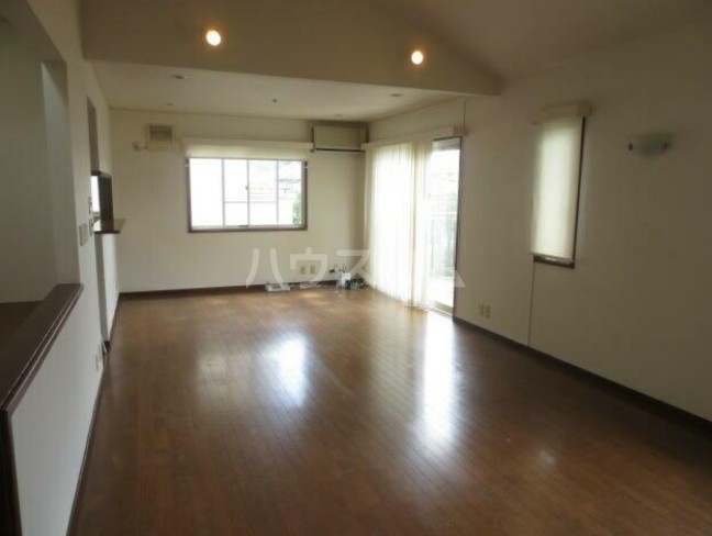 3/24 リビング/ダイニング