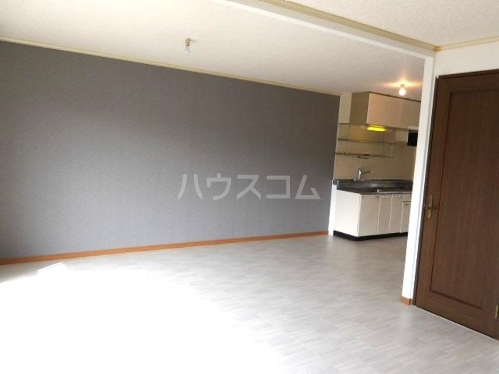 3/24 リビング/ダイニング