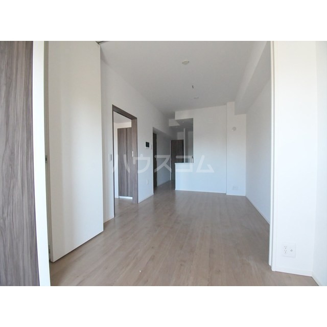 3/17 リビング/ダイニング