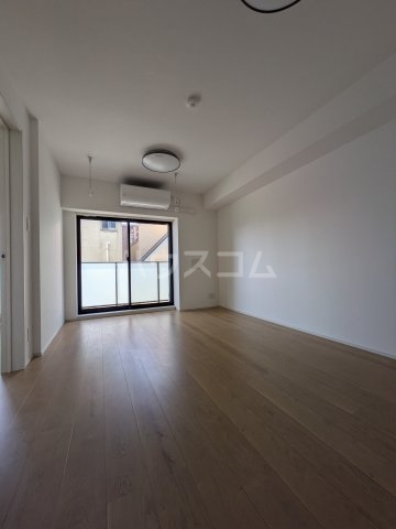 4/27 リビング/ダイニング