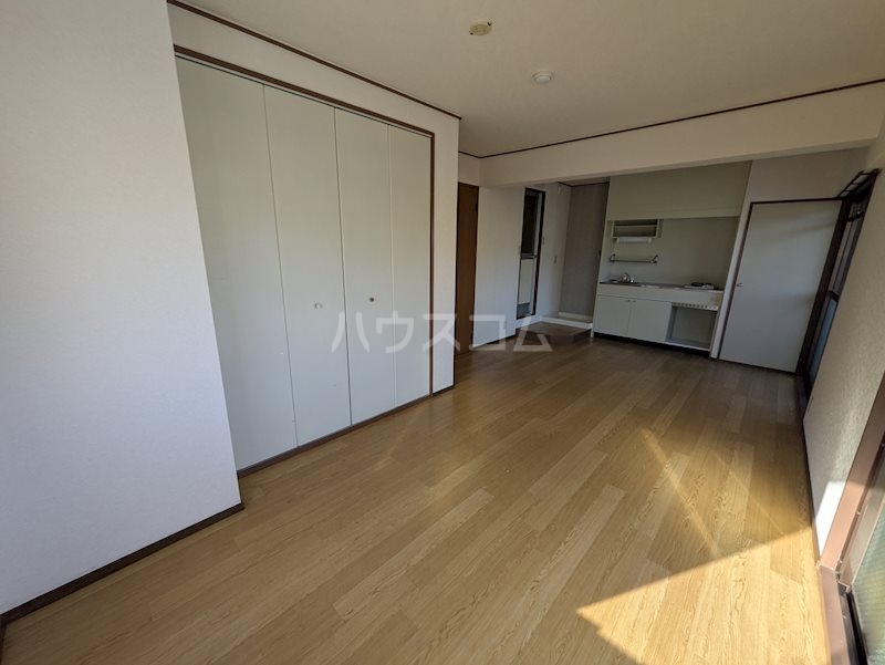 3/24 リビング/ダイニング