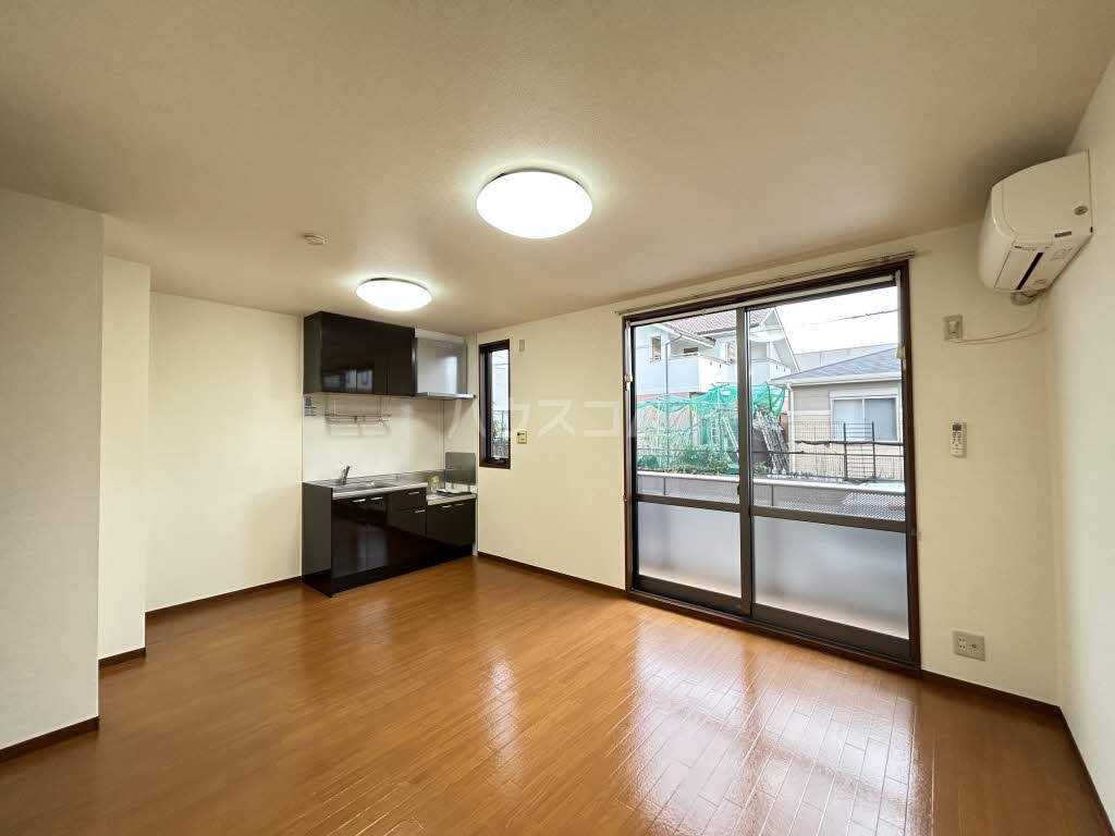 5/23 リビング/ダイニング