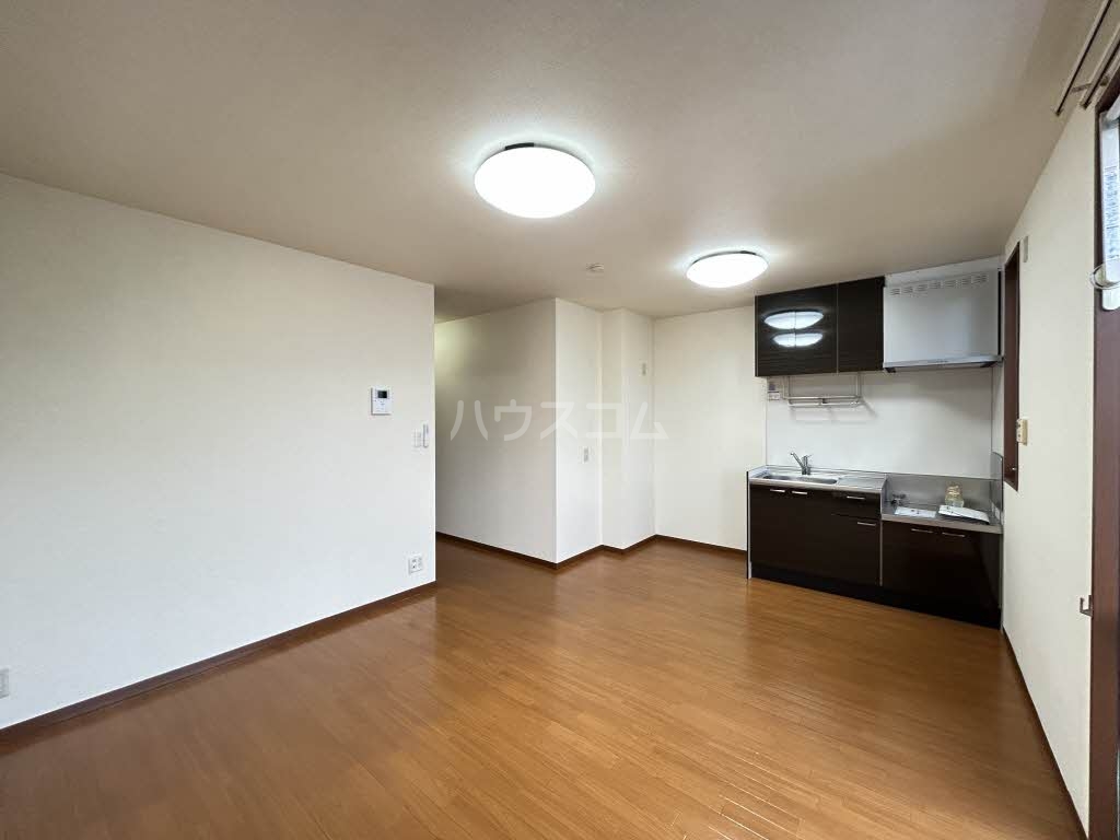 6/23 リビング/ダイニング