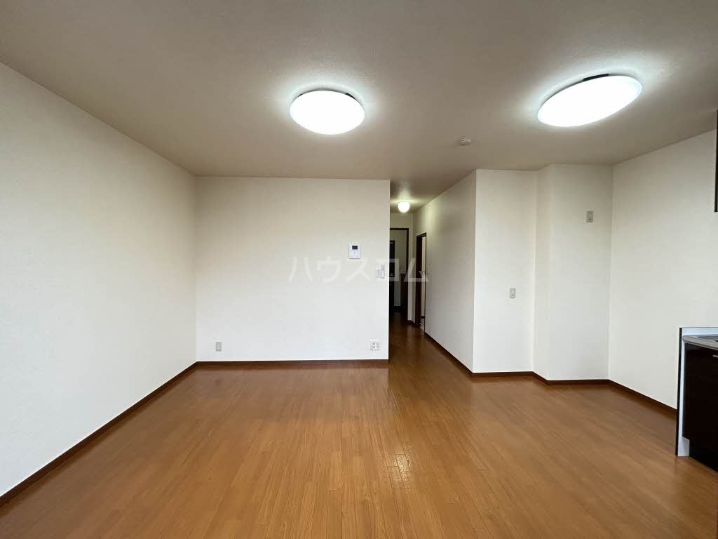 3/23 リビング/ダイニング