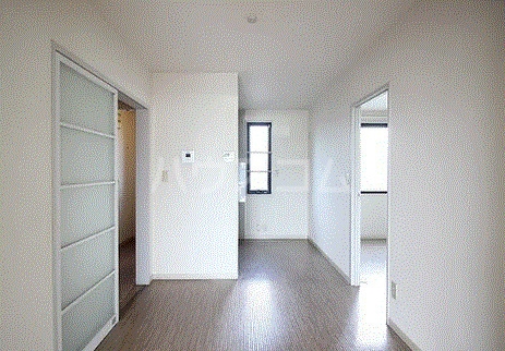 3/15 リビング/ダイニング