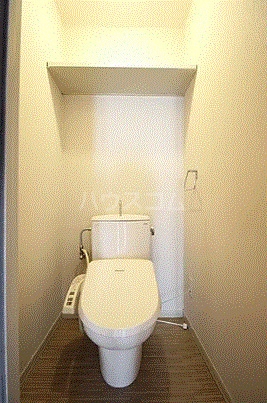 8/15 トイレ