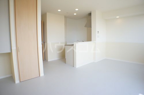 4/25 リビング/ダイニング