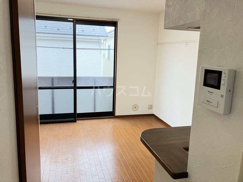 3/24 リビング/ダイニング