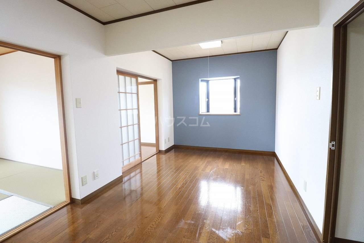 4/26 リビング/ダイニング