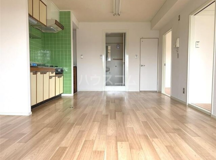 3/13 リビング/ダイニング