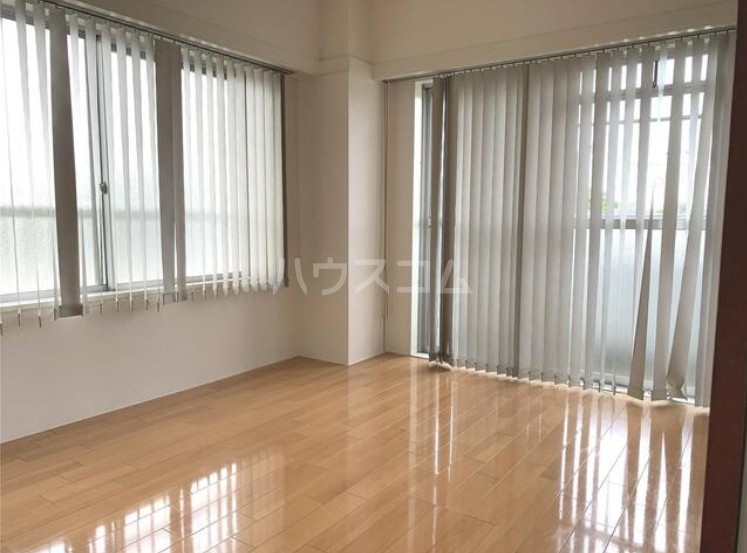 2/13 リビング/ダイニング