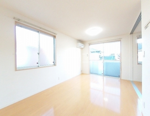 3/17 リビング/ダイニング