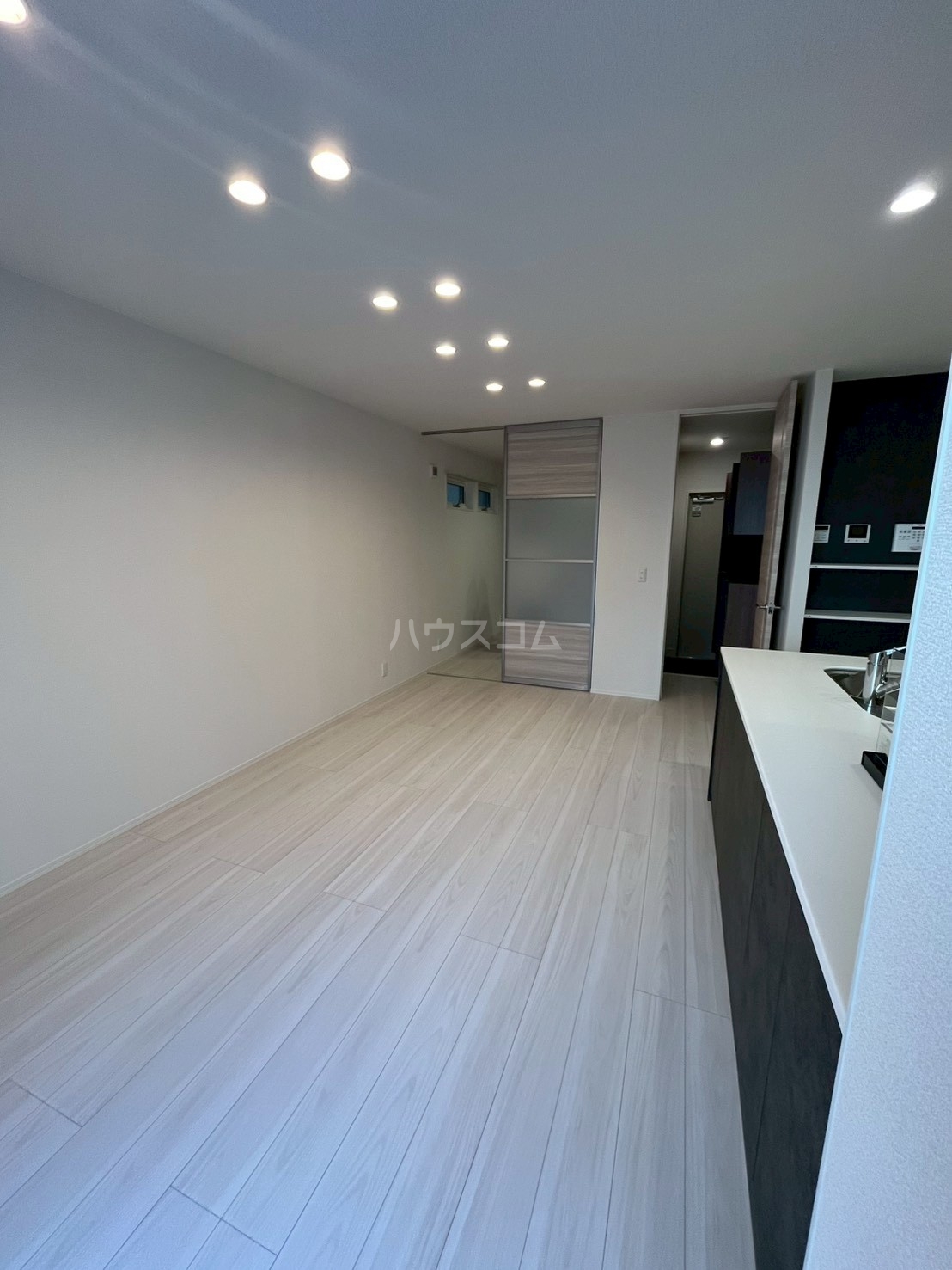 4/30 リビング/ダイニング