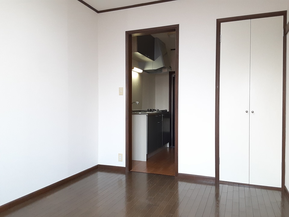 4/30 リビング/ダイニング