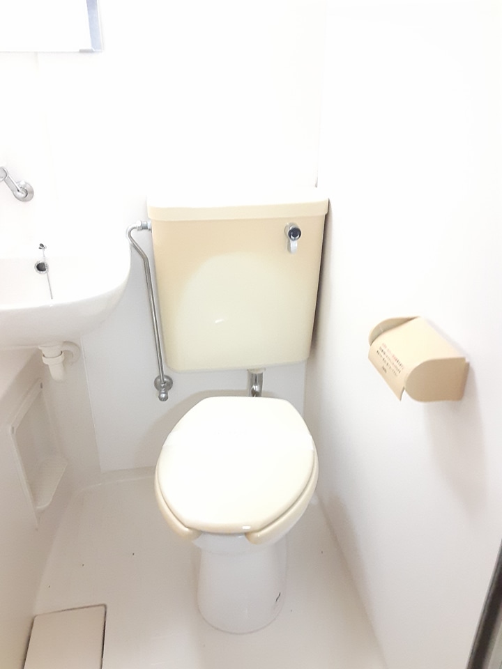 15/30 トイレ