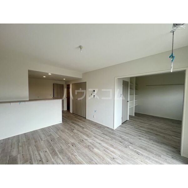 3/21 リビング/ダイニング