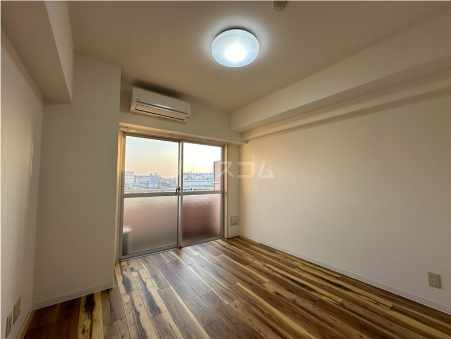 3/22 リビング/ダイニング