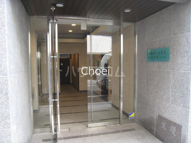 15/24 エントランス