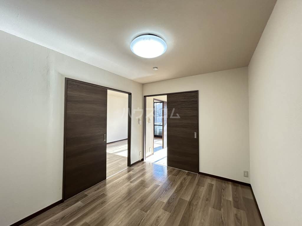 3/21 リビング/ダイニング