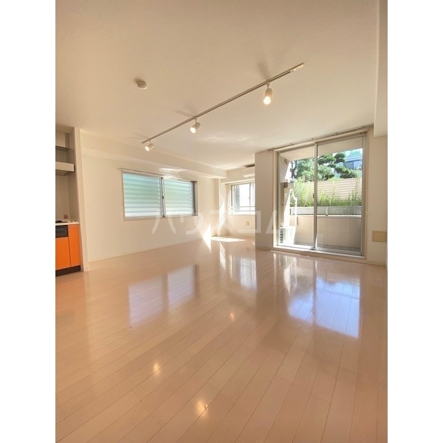 3/21 リビング/ダイニング