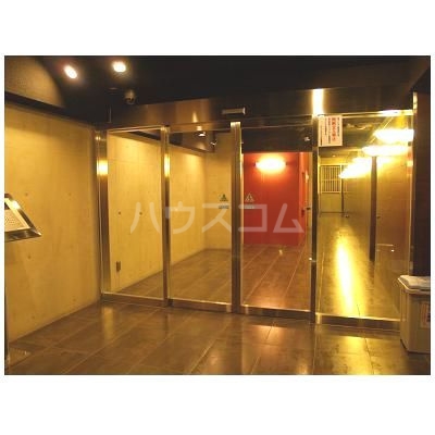 14/24 エントランス