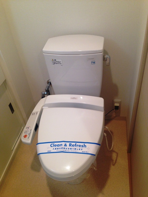 12/29 トイレ