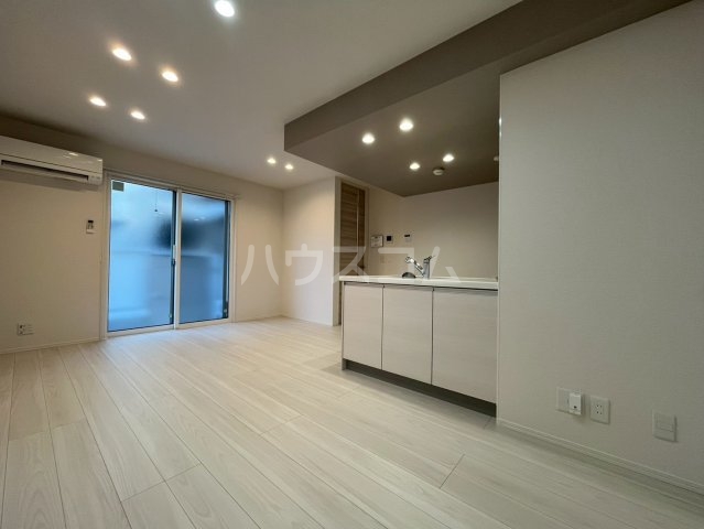 4/30 リビング/ダイニング