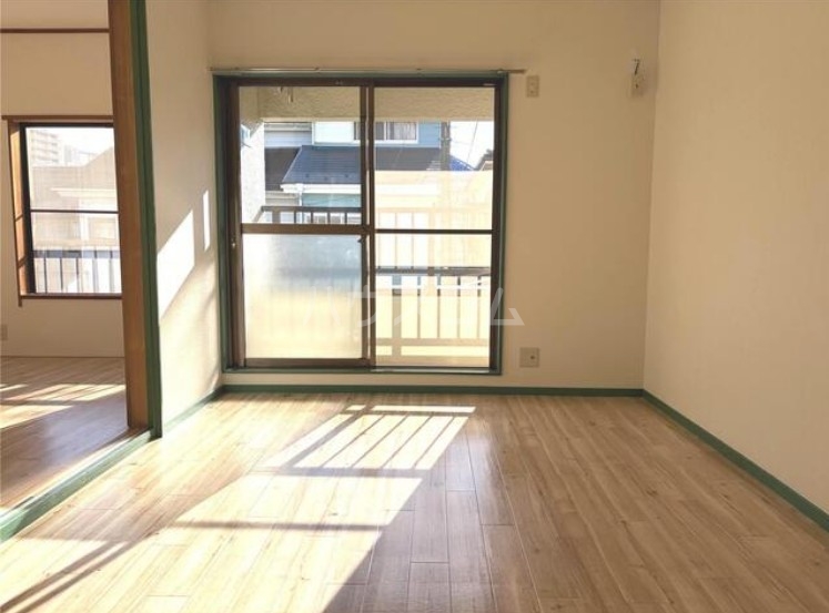 2/13 リビング/ダイニング