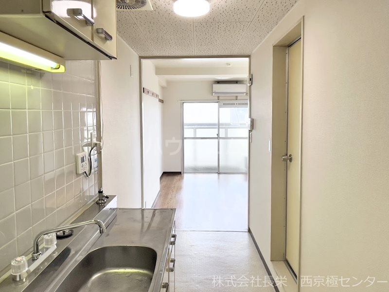 3/24 リビング/ダイニング