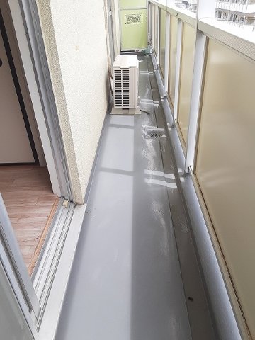 15/30 バルコニー