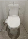 7/17 トイレ