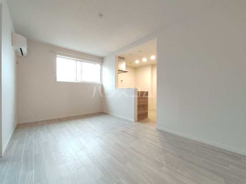 4/29 リビング/ダイニング