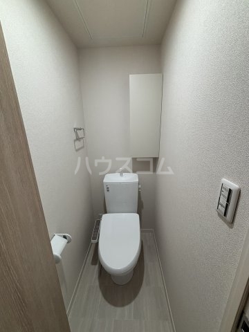 19/30 トイレ