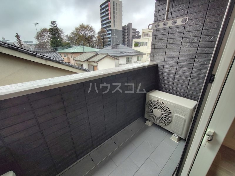 16/30 バルコニー