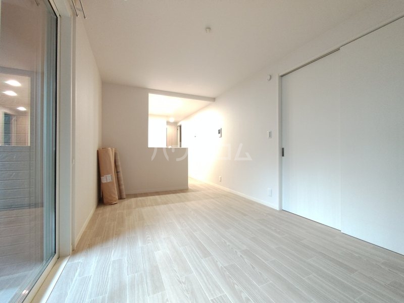 5/30 リビング/ダイニング