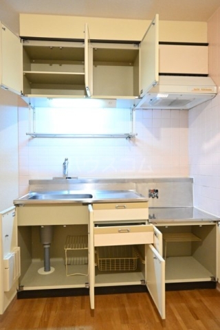 15/29 キッチン