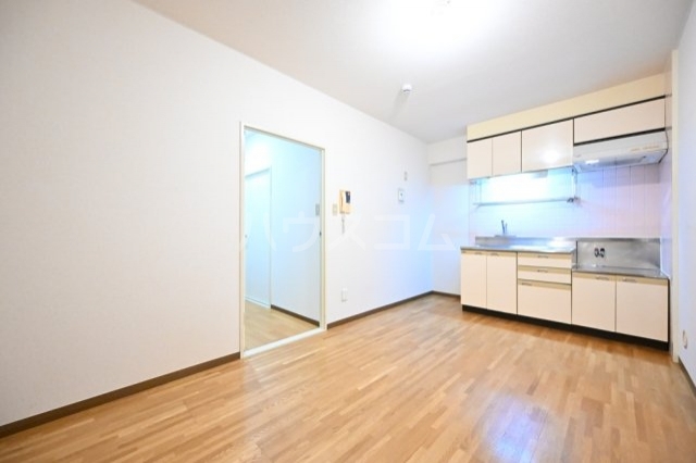 3/29 リビング/ダイニング