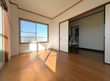 4/18 リビング/ダイニング