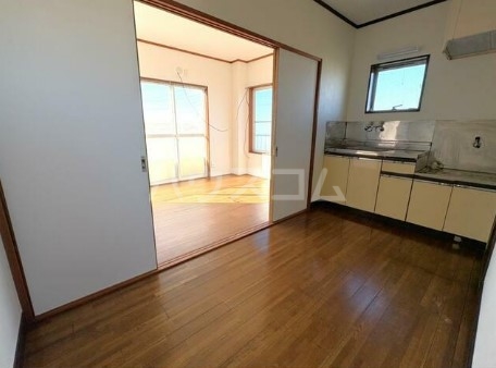 3/18 リビング/ダイニング