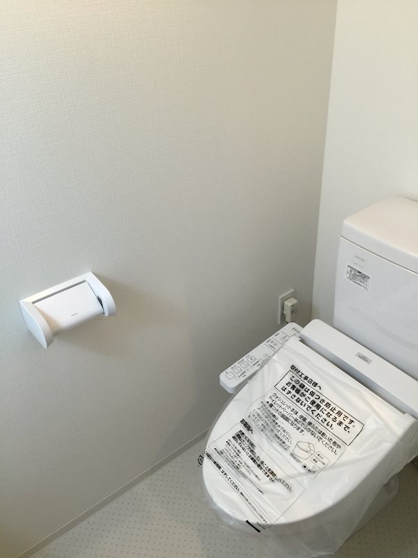 9/21 トイレ