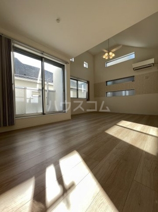 3/17 リビング/ダイニング